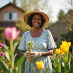 Sarah Mitchell Profile Picture