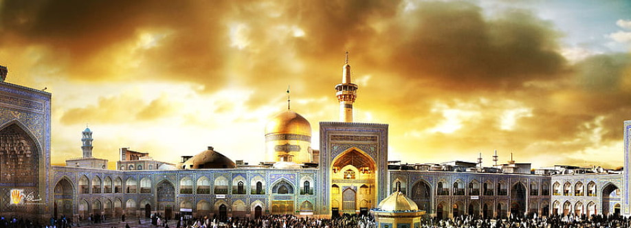 admin Hussaini Connect Cover Image