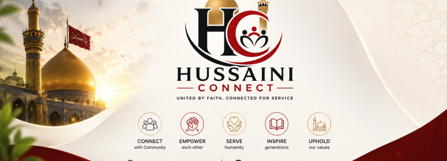 admin Hussaini Connect Cover Image